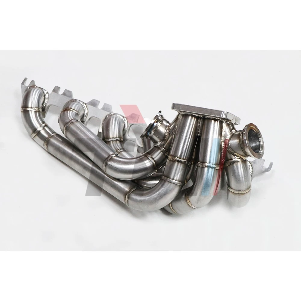 Wholesale 304 Stainless Steel B58 Turbo Manifold Wholesale 304 Stainless Steel B58 Turbo Manifold