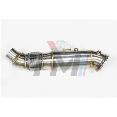 5 اینچ Downpipe